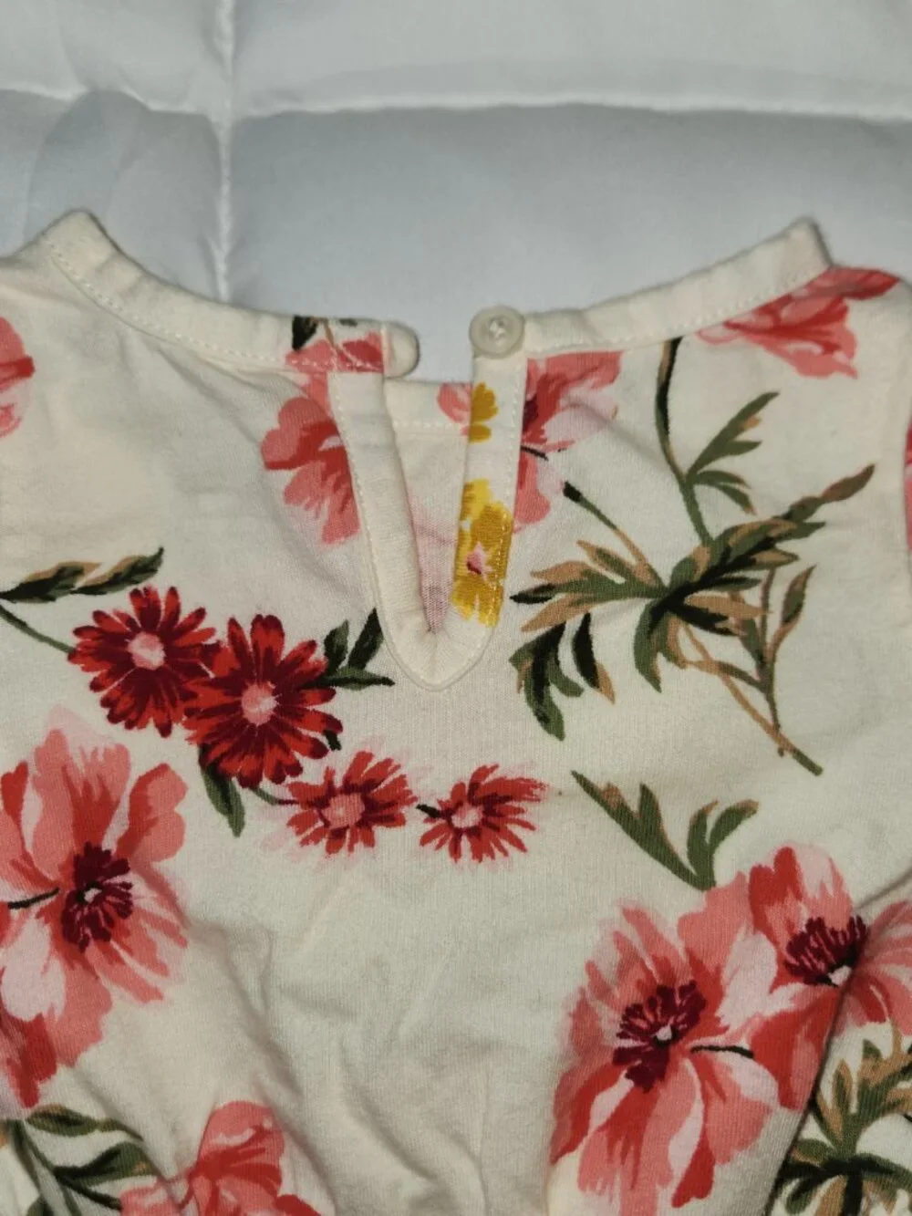 Baby Clothes: 0-3M: Overall